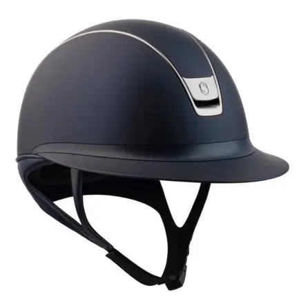 Samshield Miss Shield Shadowmatt W. Black Crome 2.0